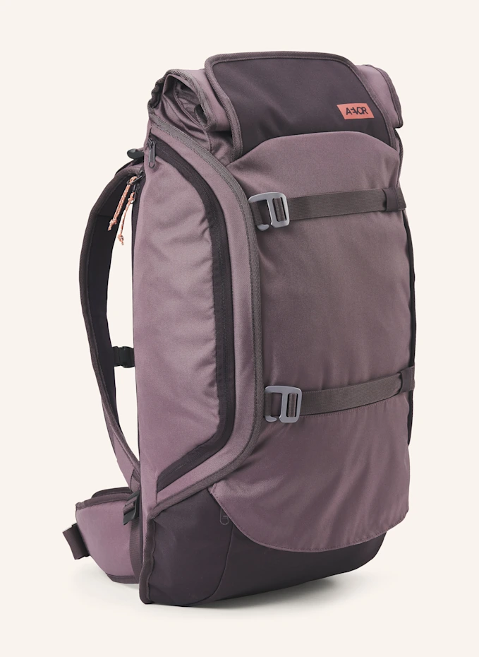 AEVOR AEVOR Rucksack Mit Laptop-Fach