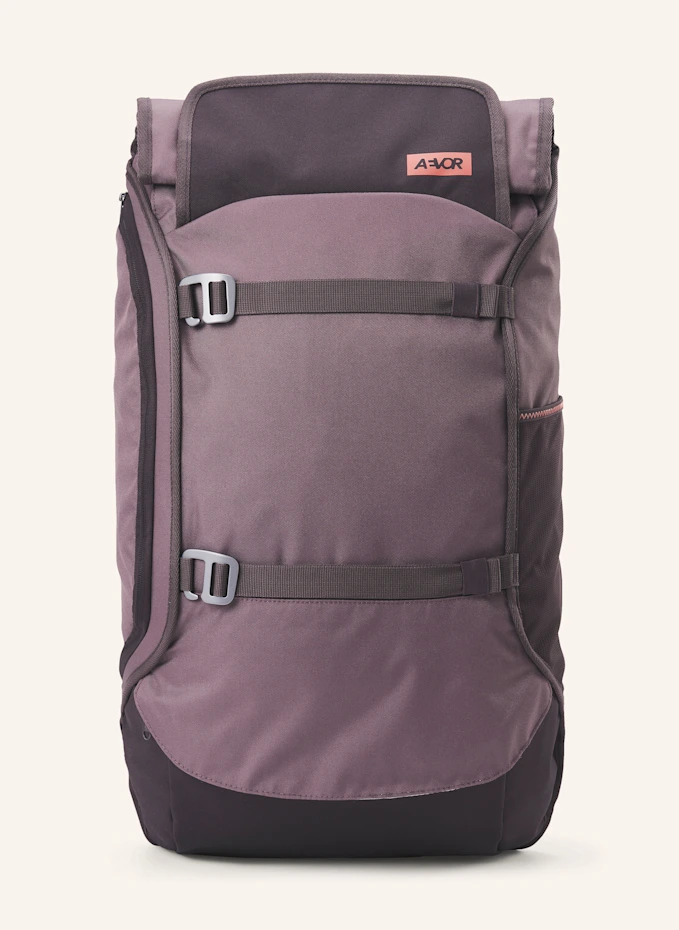 AEVOR AEVOR Rucksack mit Laptop-Fach