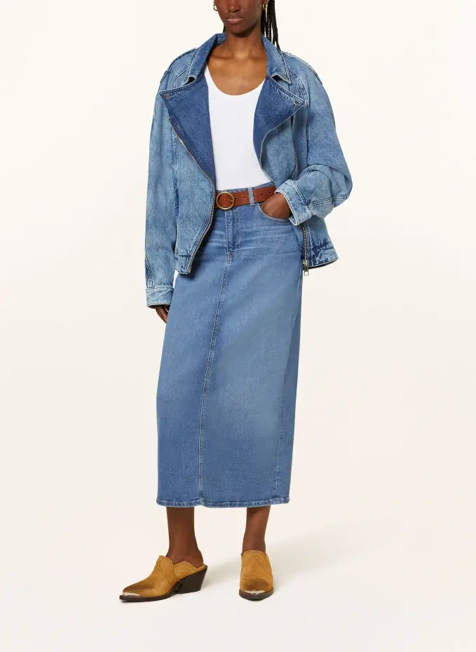 AG Jeans AG Jeans Jeansrock