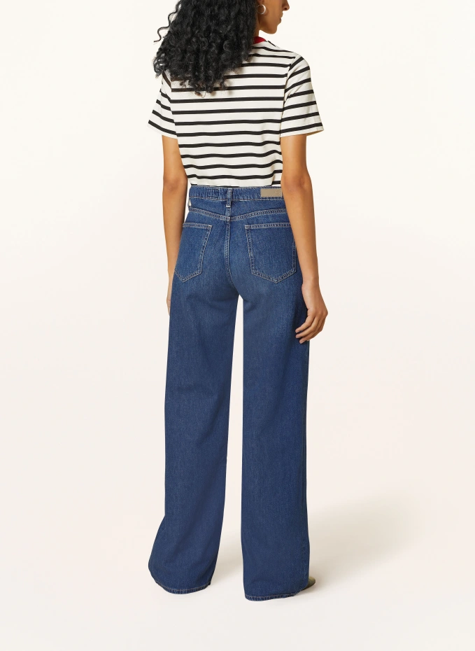 AG Jeans AG Jeans Straight Jeans NEW BAGGY