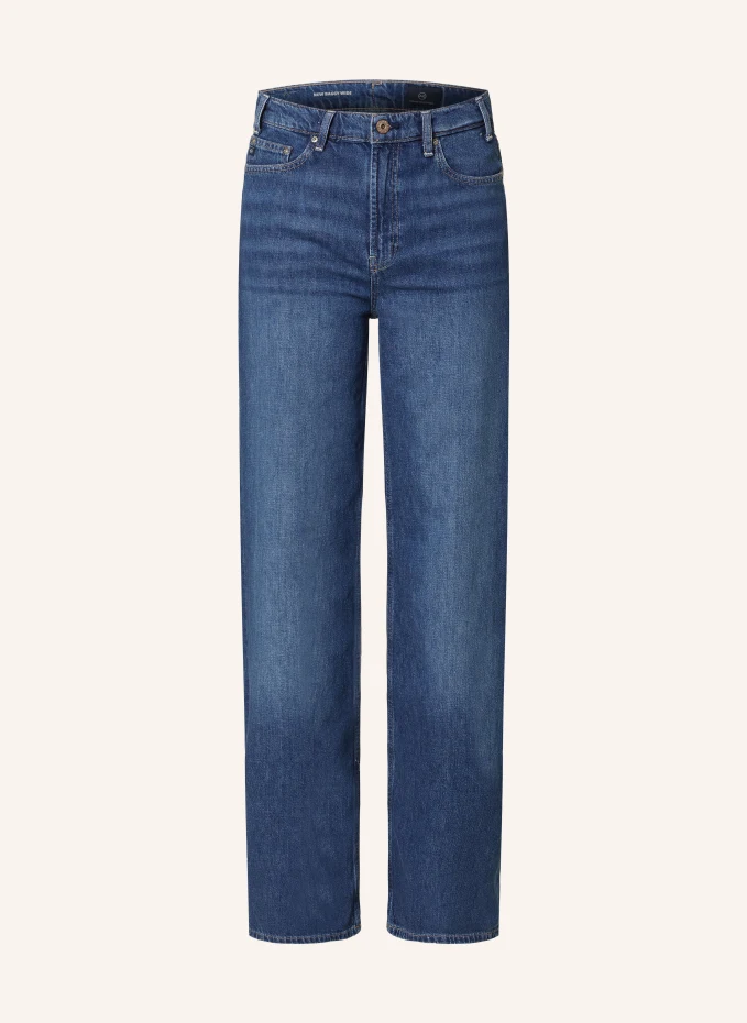 AG Jeans AG Jeans Straight Jeans NEW BAGGY