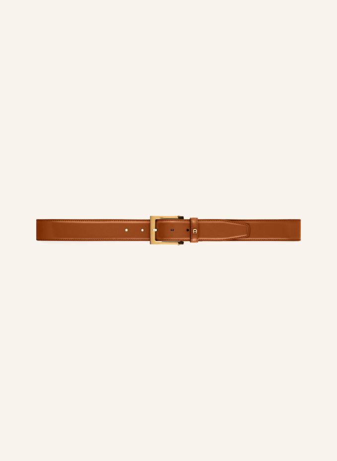 AIGNER AIGNER Ledergürtel BUSINESS