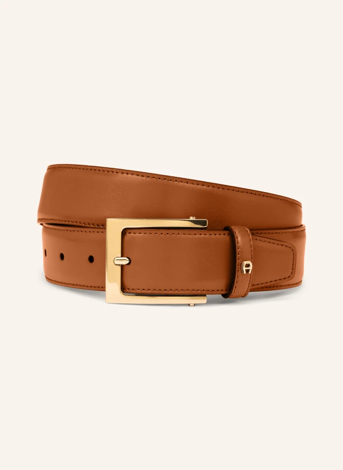 AIGNER AIGNER Ledergürtel BUSINESS