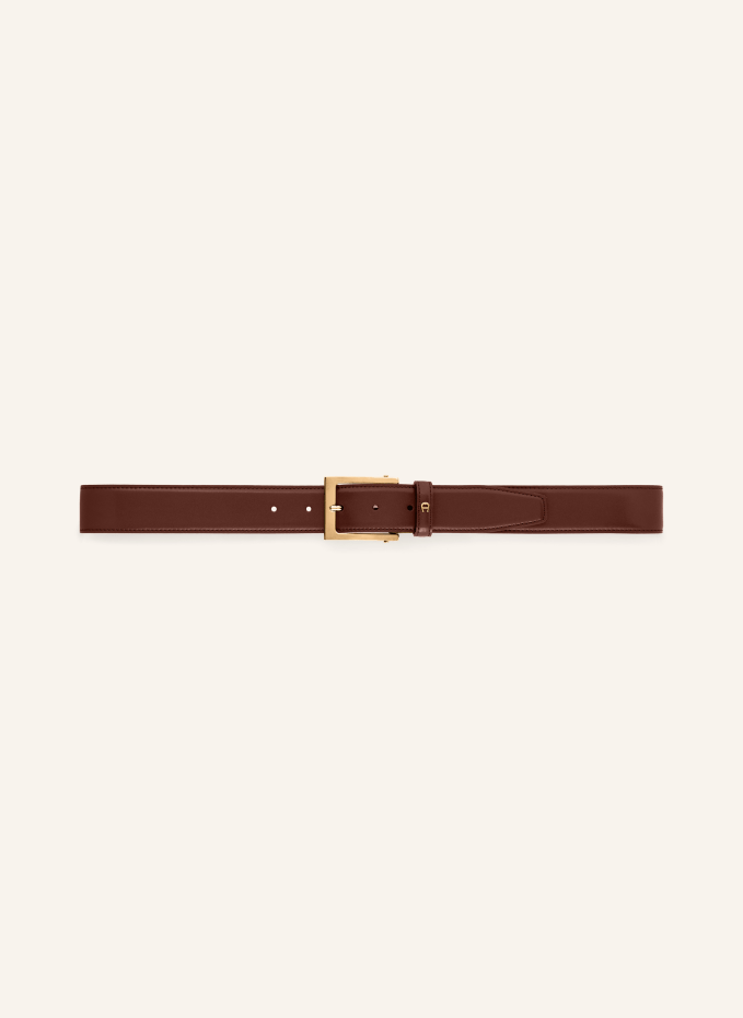 AIGNER AIGNER Ledergürtel BUSINESS
