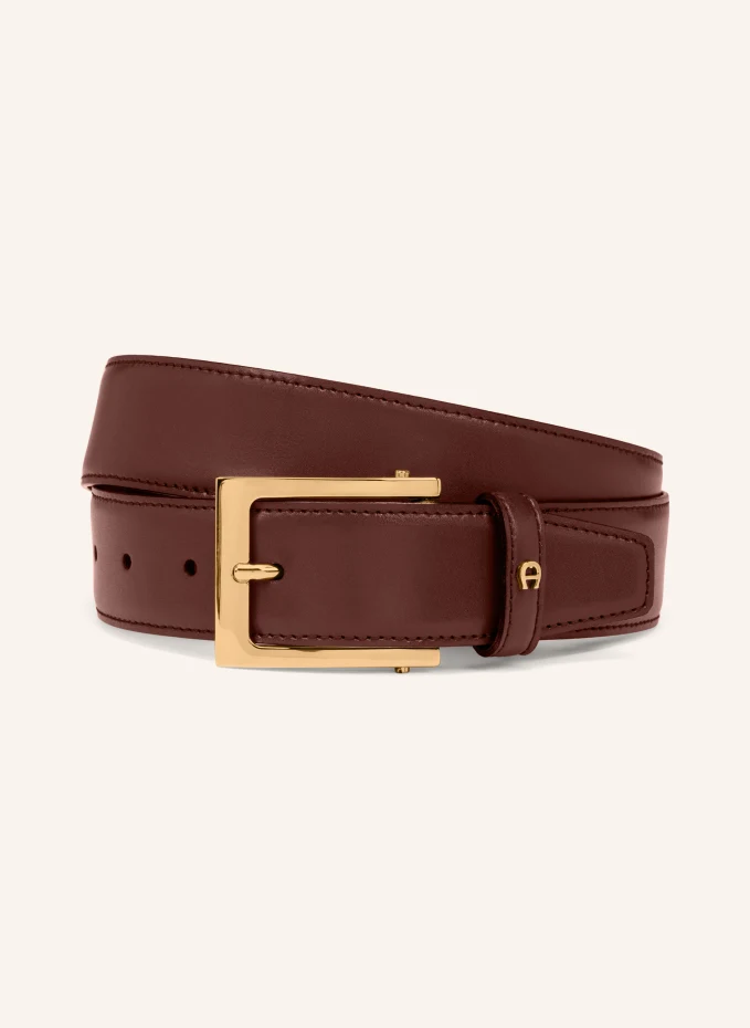 AIGNER AIGNER Ledergürtel BUSINESS