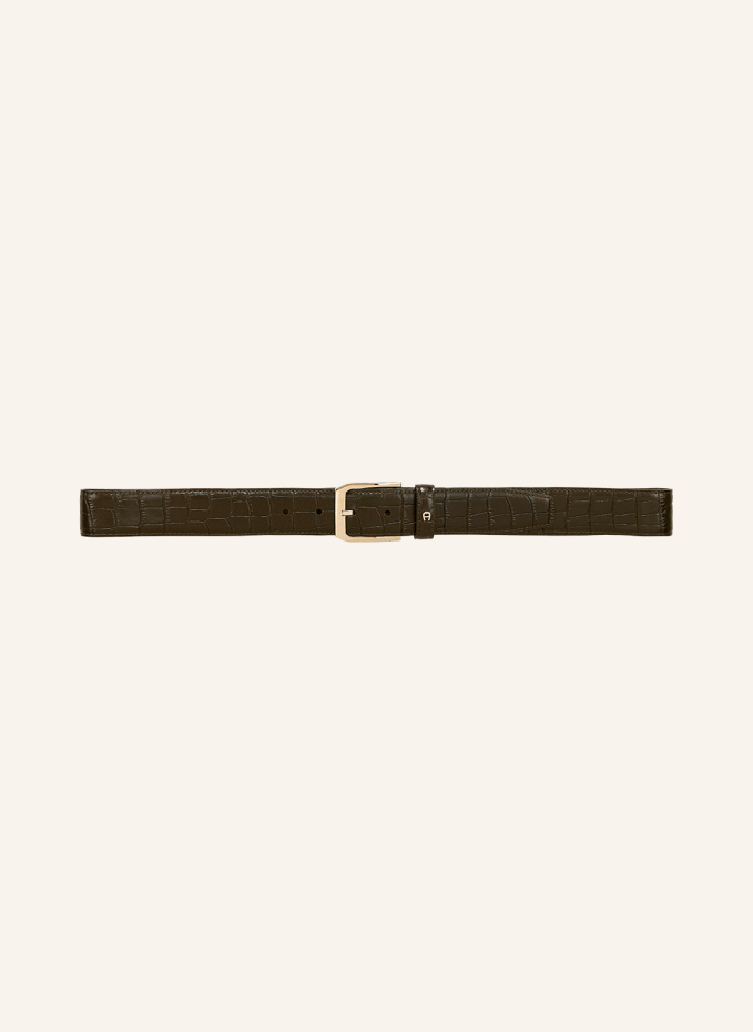 AIGNER AIGNER Ledergürtel BUSINESS