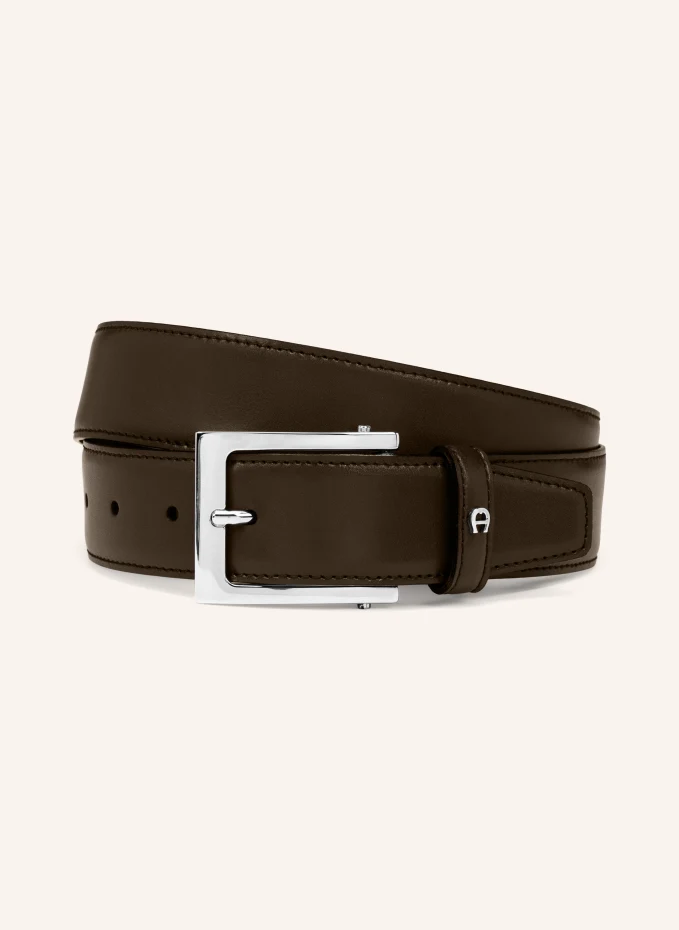 AIGNER AIGNER Ledergürtel BUSINESS