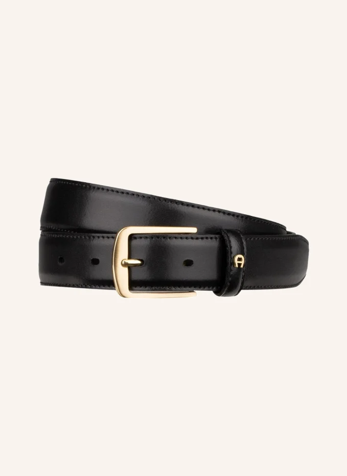 AIGNER AIGNER Ledergürtel BUSINESS