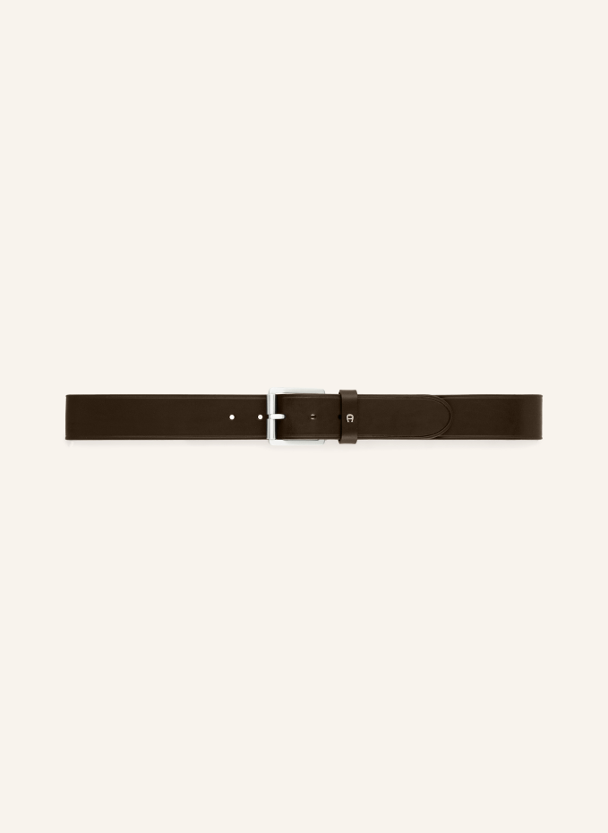 AIGNER AIGNER Ledergürtel CASUAL