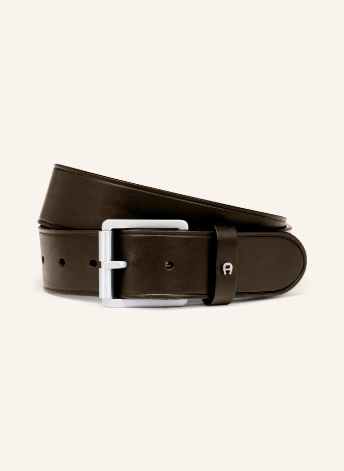 AIGNER AIGNER Ledergürtel CASUAL