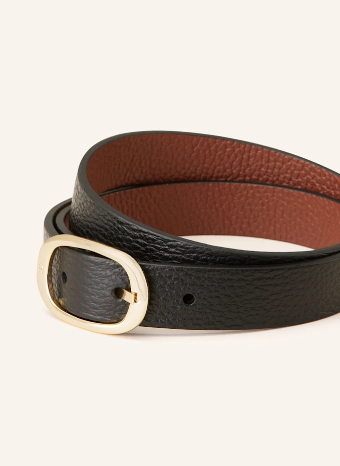 AIGNER AIGNER Ledergürtel CASUAL Zum Wenden