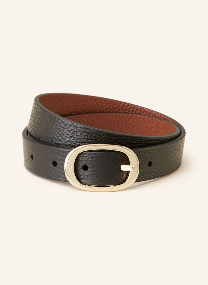 AIGNER AIGNER Ledergürtel CASUAL zum Wenden