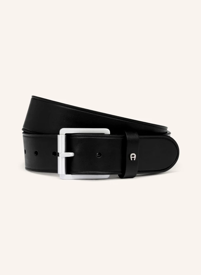 AIGNER AIGNER Ledergürtel CASUAL