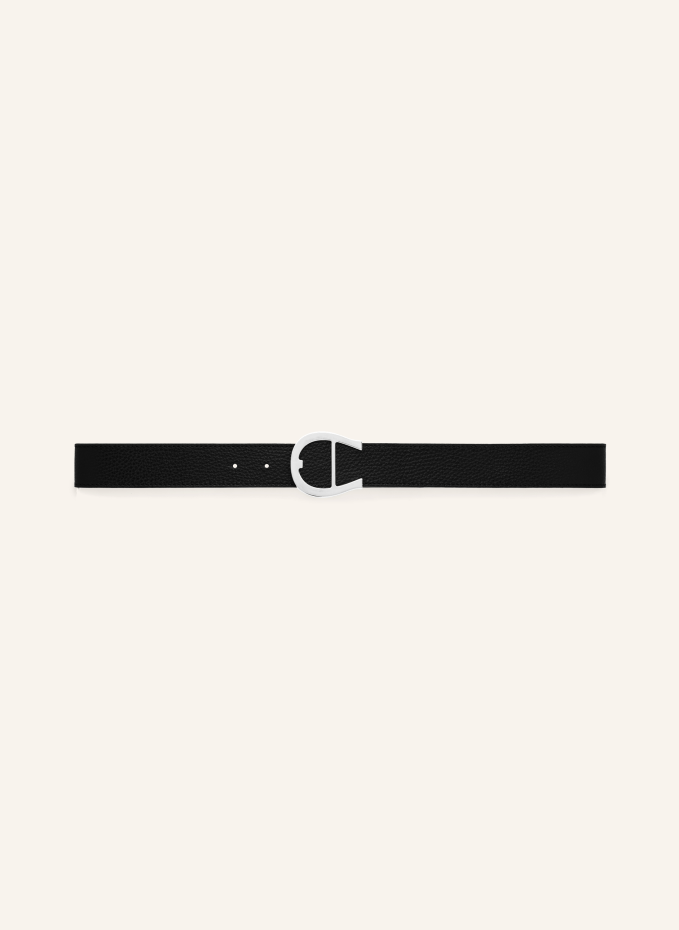 AIGNER AIGNER Ledergürtel LOGO