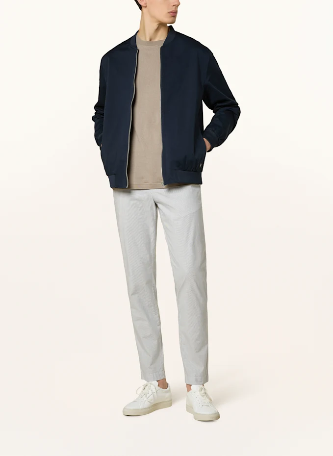ALBERTO ALBERTO Chino JUMP Slim Fit