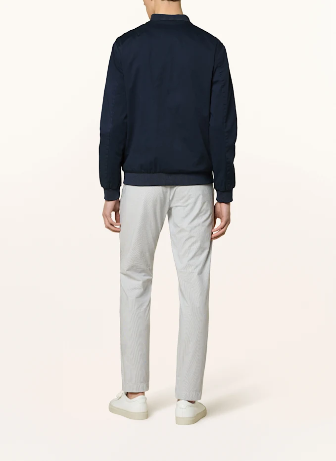 ALBERTO ALBERTO Chino JUMP Slim Fit
