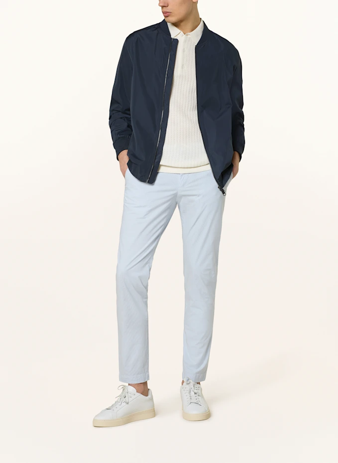 ALBERTO ALBERTO Chino JUMP Slim Fit