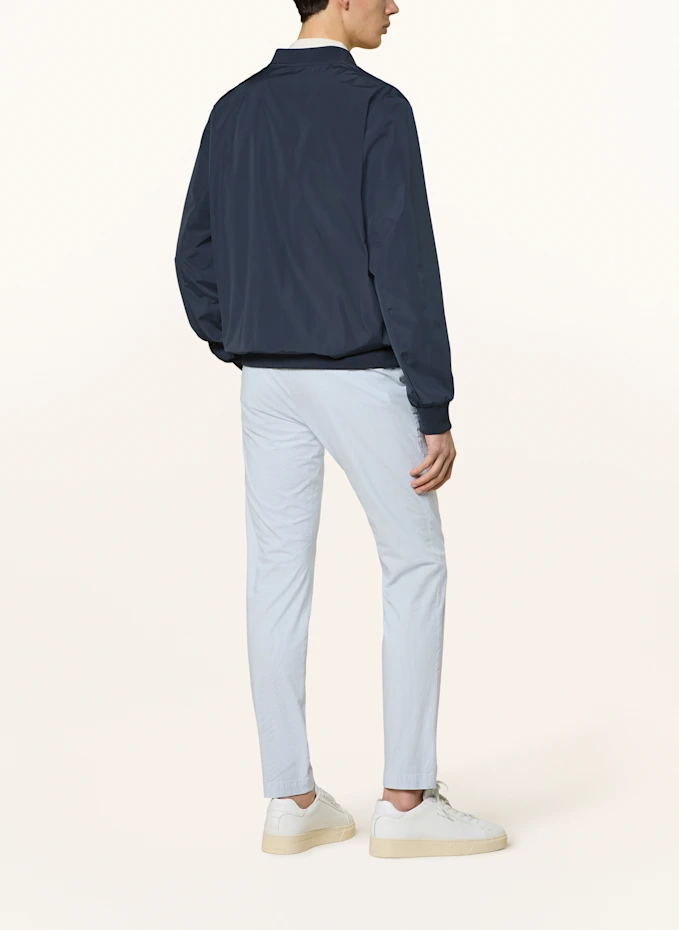 ALBERTO ALBERTO Chino JUMP Slim Fit