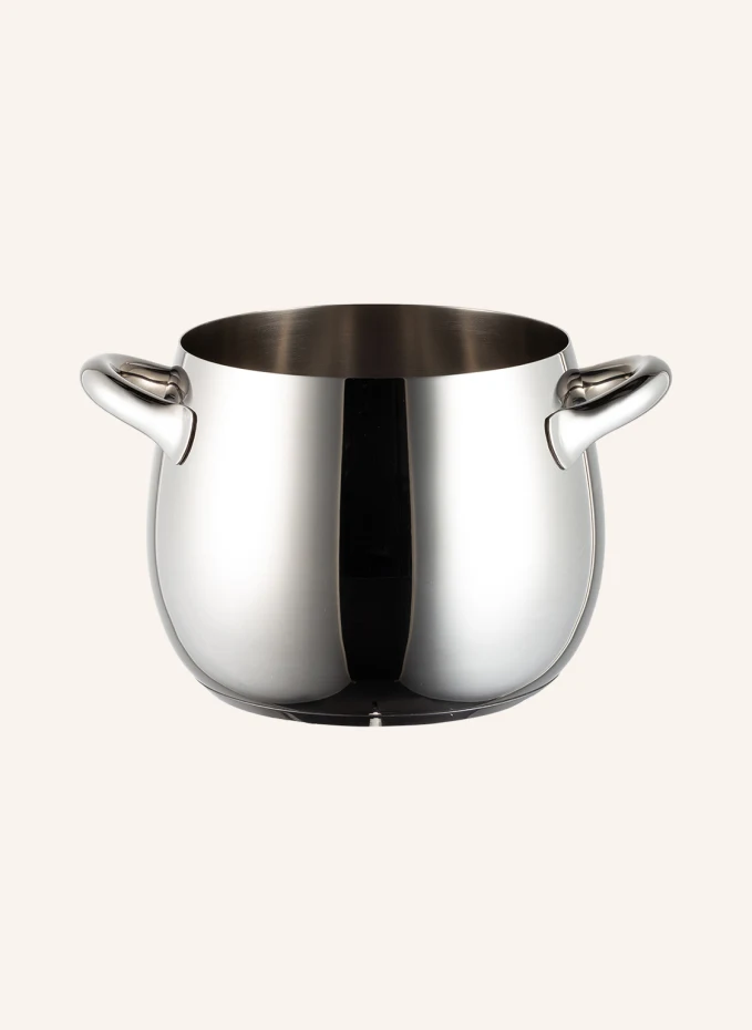 ALESSI ALESSI 7-tlg. Topfset MAMI