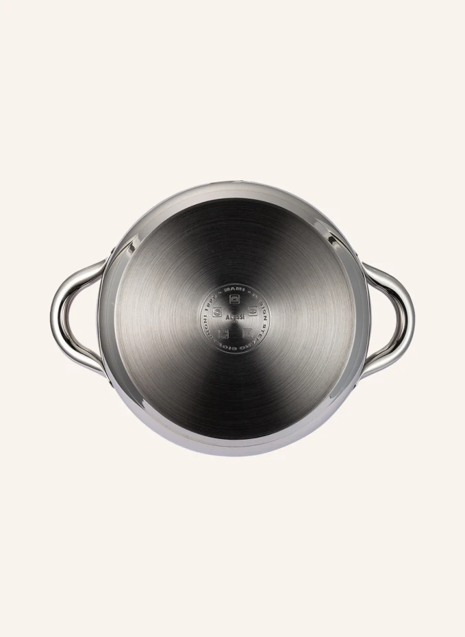 ALESSI ALESSI 7-tlg. Topfset MAMI