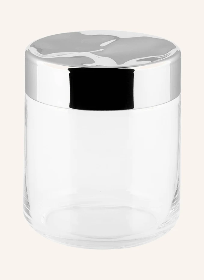 ALESSI ALESSI Aufbewahrungsdose JULIETAHöhe: 12 cm