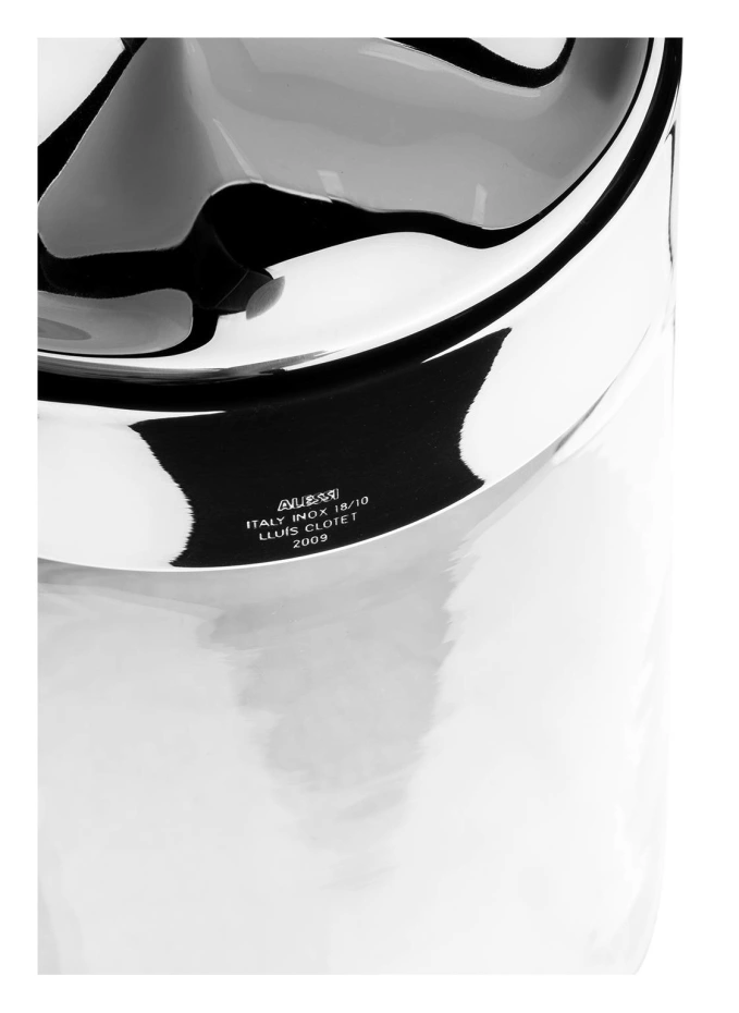 ALESSI ALESSI Aufbewahrungsdose JULIETAHöhe: 16 Cm