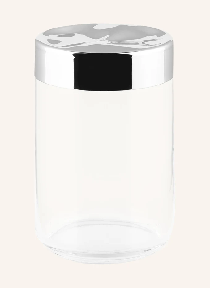 ALESSI ALESSI Aufbewahrungsdose JULIETAHöhe: 16 Cm