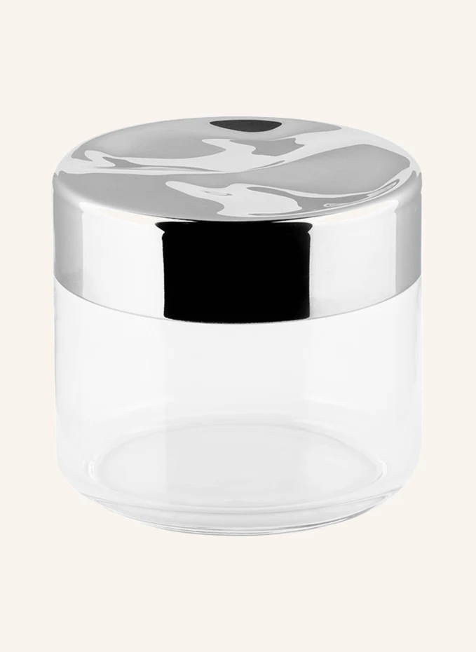 ALESSI ALESSI Aufbewahrungsdose JULIETAHöhe: 9 Cm