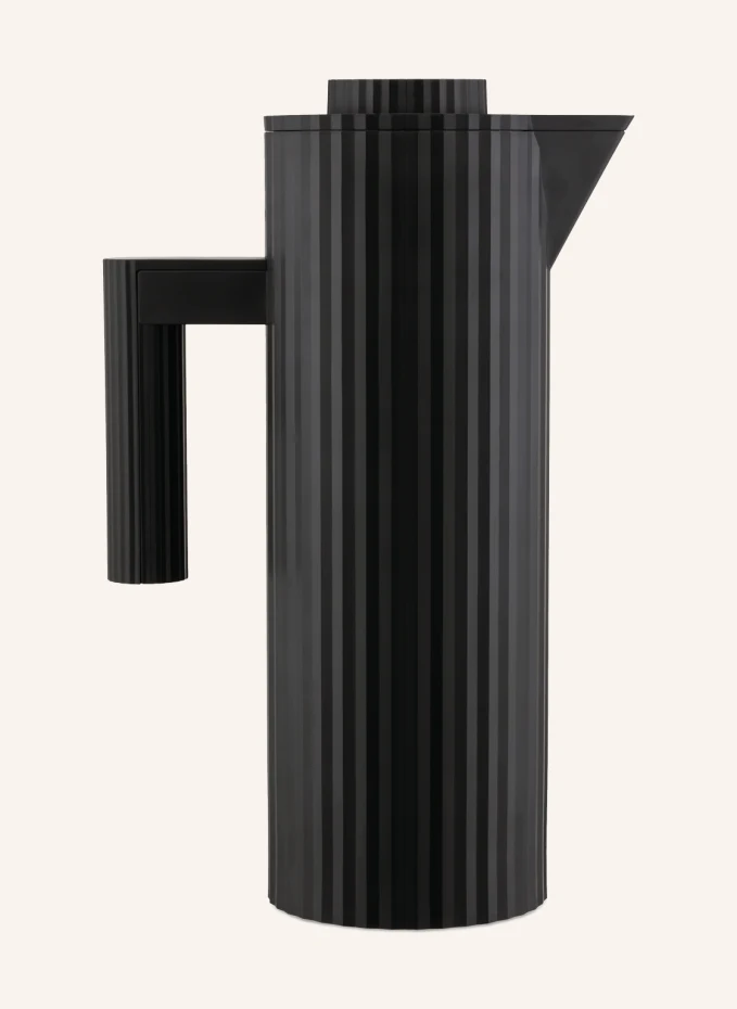 ALESSI ALESSI Isolierkanne PLISSÈVolumen: 1 L