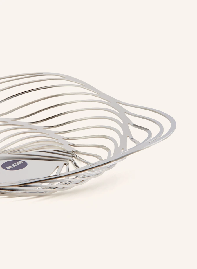 ALESSI ALESSI Korbschale TRINITYDurchmesser: 33 Cm