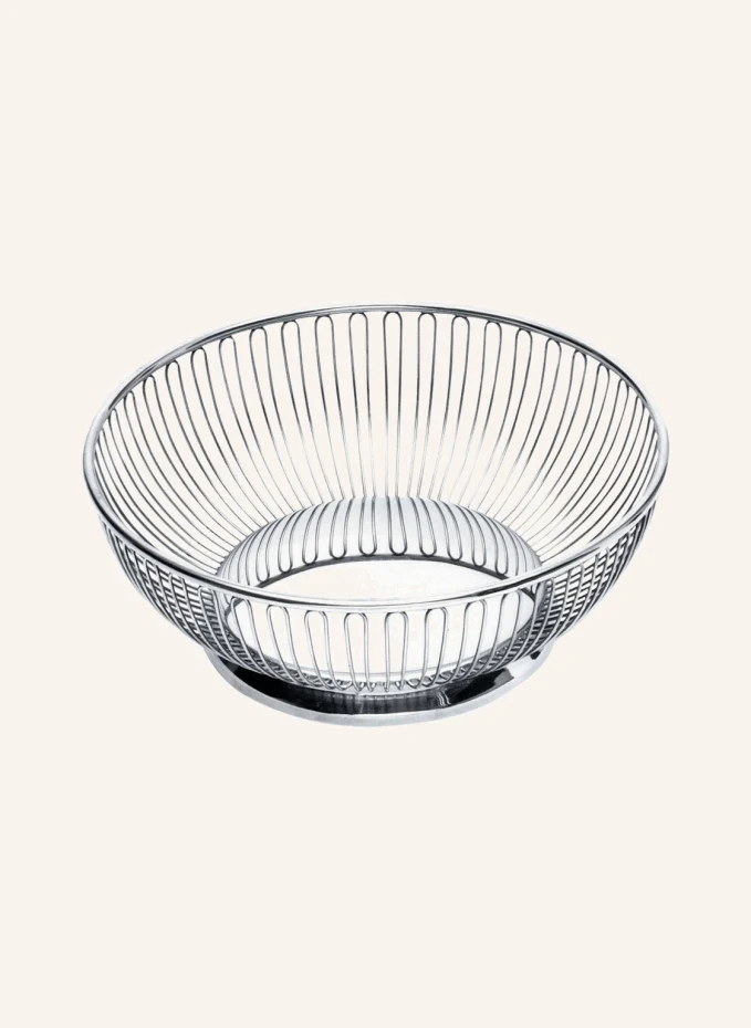 ALESSI ALESSI Obstkorb 826Durchmesser: 20 5 Cm