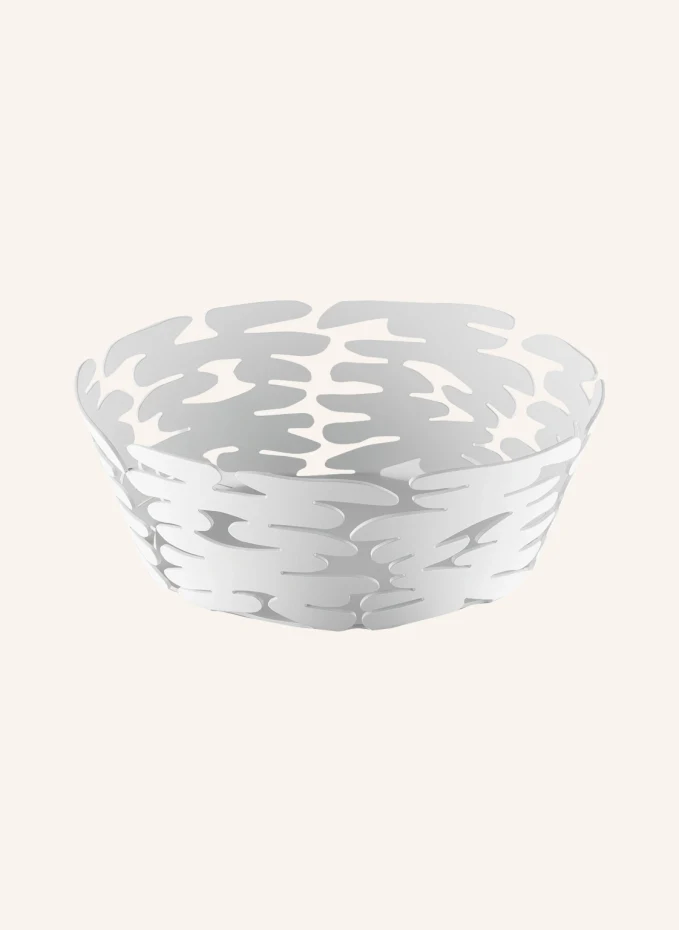 ALESSI ALESSI Schale BARKET Durchmesser: 19 Cm