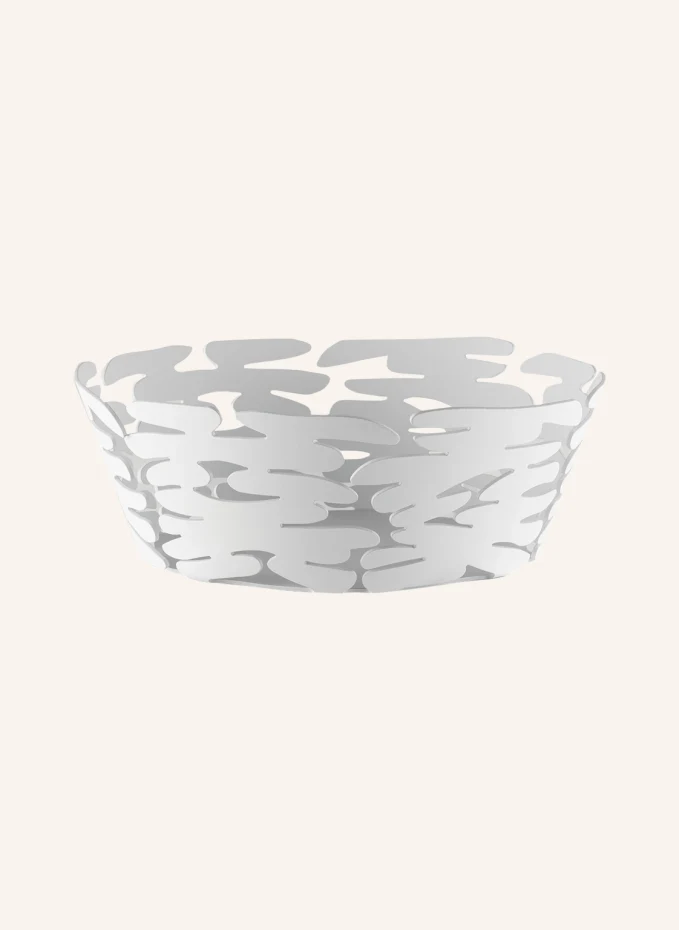 ALESSI ALESSI Schale BARKET Durchmesser: 19 Cm
