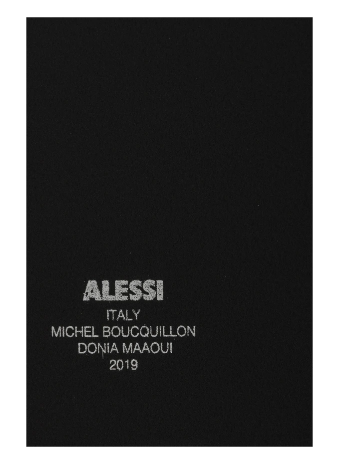 ALESSI ALESSI Schale BARKET Durchmesser: 19 Cm