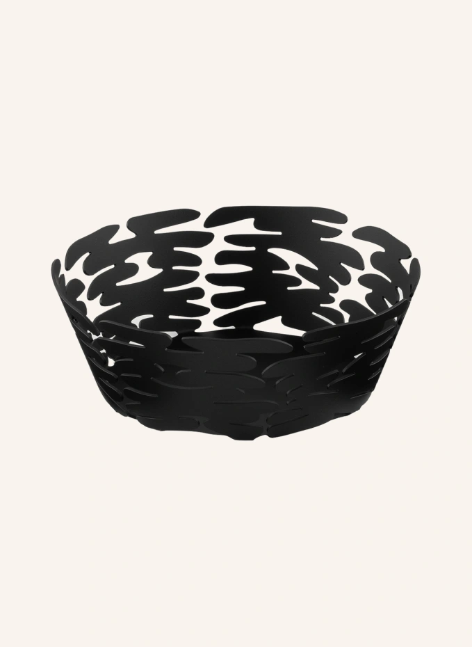 ALESSI ALESSI Schale BARKET Durchmesser: 19 Cm