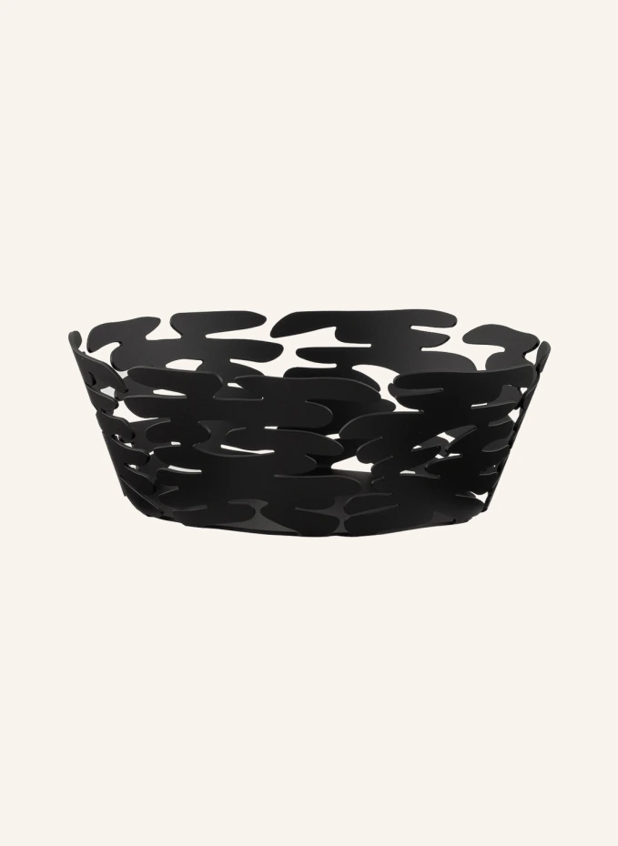 ALESSI ALESSI Schale BARKET Durchmesser: 19 cm