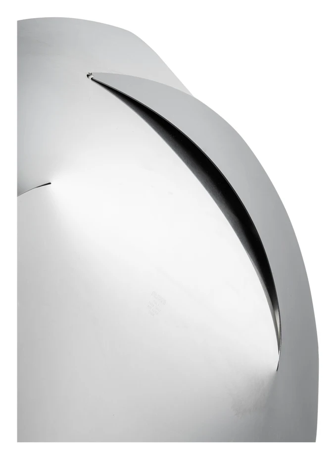 ALESSI ALESSI Schale RESONANCEDurchmesser: 38 Cm