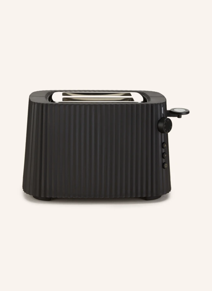 ALESSI ALESSI Set PLISSÈ: Toaster Und Wasserkocher