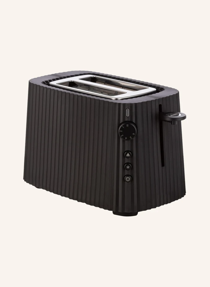 ALESSI ALESSI Toaster PLISSÈ