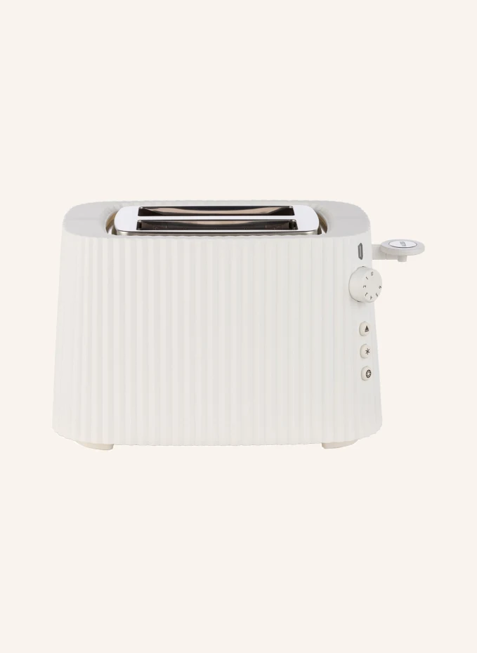 ALESSI ALESSI Toaster PLISSÈ