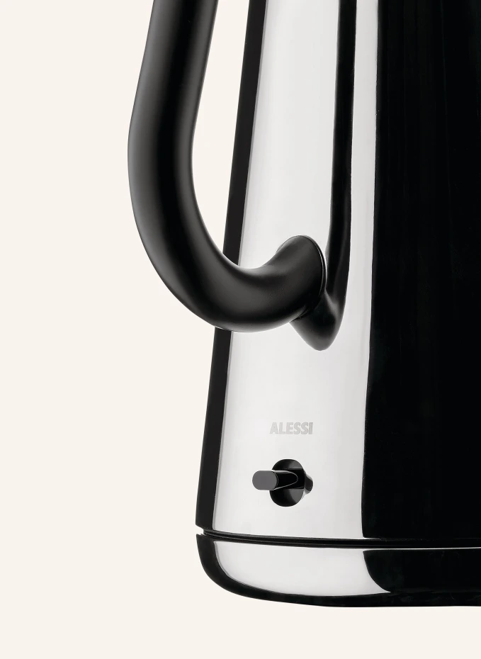ALESSI ALESSI Wasserkocher TORUVolumen: 1 7 L
