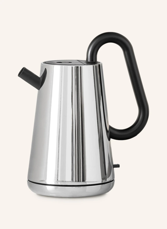 ALESSI ALESSI Wasserkocher TORUVolumen: 1 7 L
