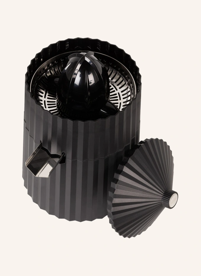 ALESSI ALESSI Zitruspresse PLISSÉHöhe: 27 5 Cm