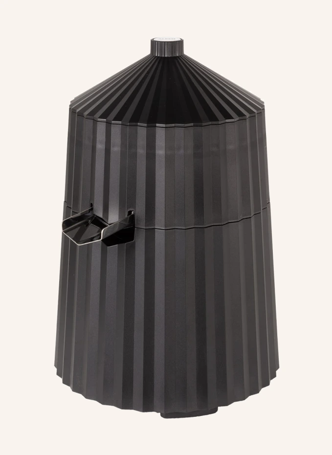 ALESSI ALESSI Zitruspresse PLISSÉHöhe: 27 5 cm