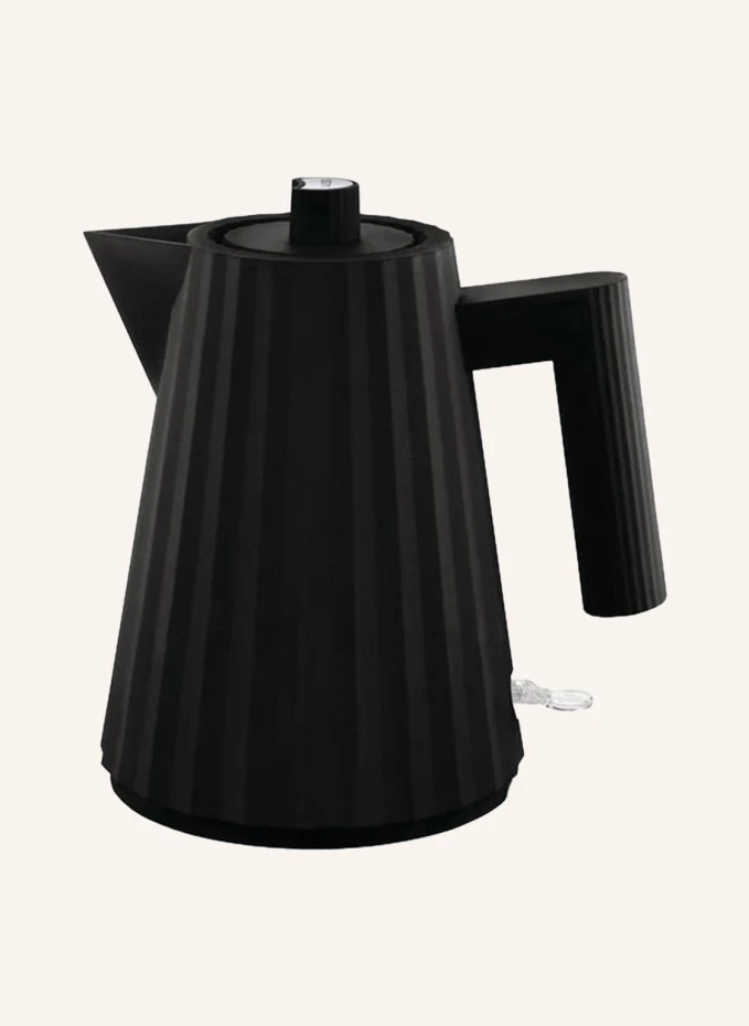 ALESSI ALESSI Elektrischer Wasserkocher PLISSÉVolumen: 1 l