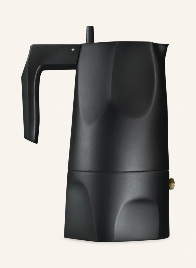ALESSI ALESSI Espressokocher OSSIDIANAVolumen: 150 ml