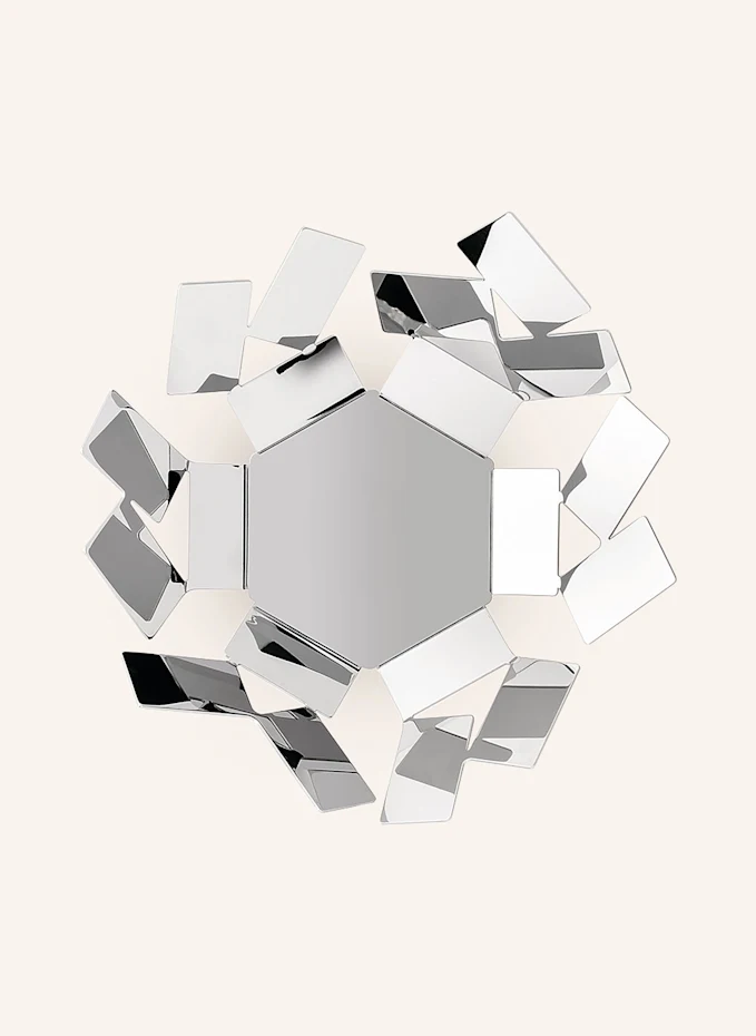 ALESSI ALESSI Schale LA STANZA DELLO SCIROCCODurchmesser: 23 Cm