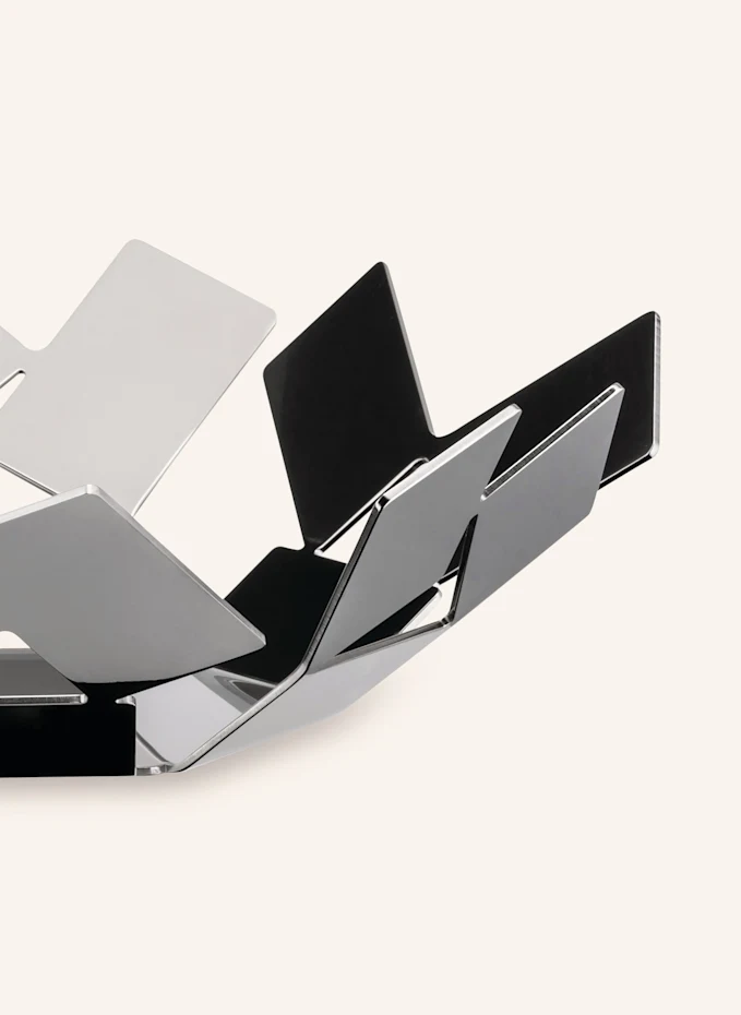 ALESSI ALESSI Schale LA STANZA DELLO SCIROCCODurchmesser: 23 Cm