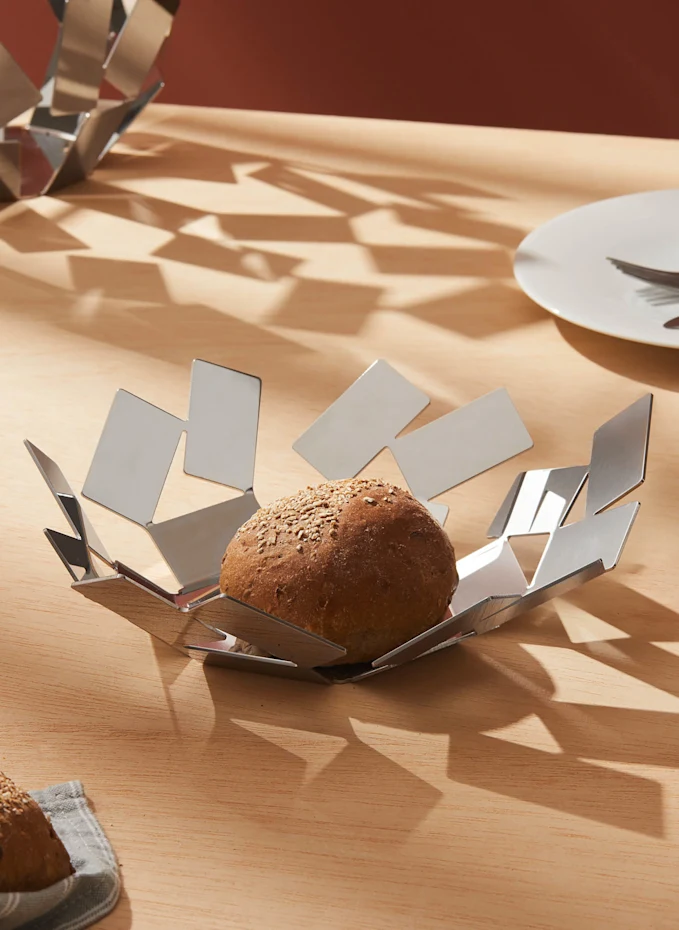 ALESSI ALESSI Schale LA STANZA DELLO SCIROCCODurchmesser: 23 Cm