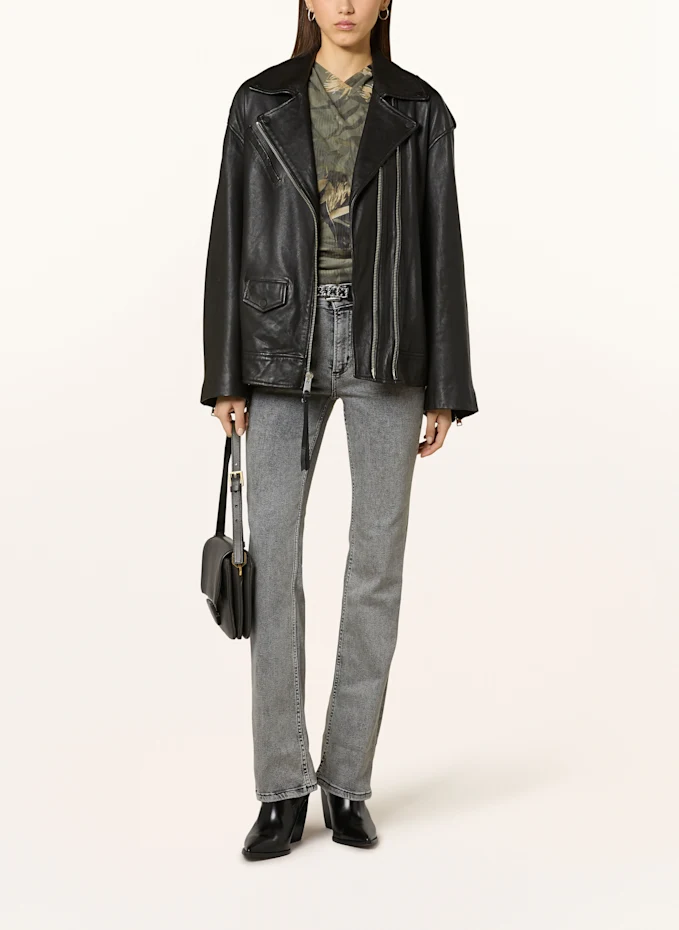 ALLSAINTS ALLSAINTS Bootcut Jeans HALDAN